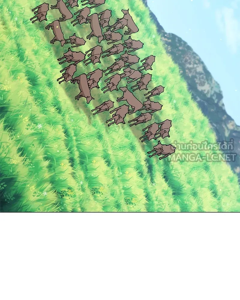 Hunter World’s Gardener คนสวนโลกฮันเตอร์ ตอนที่ 52 page 68