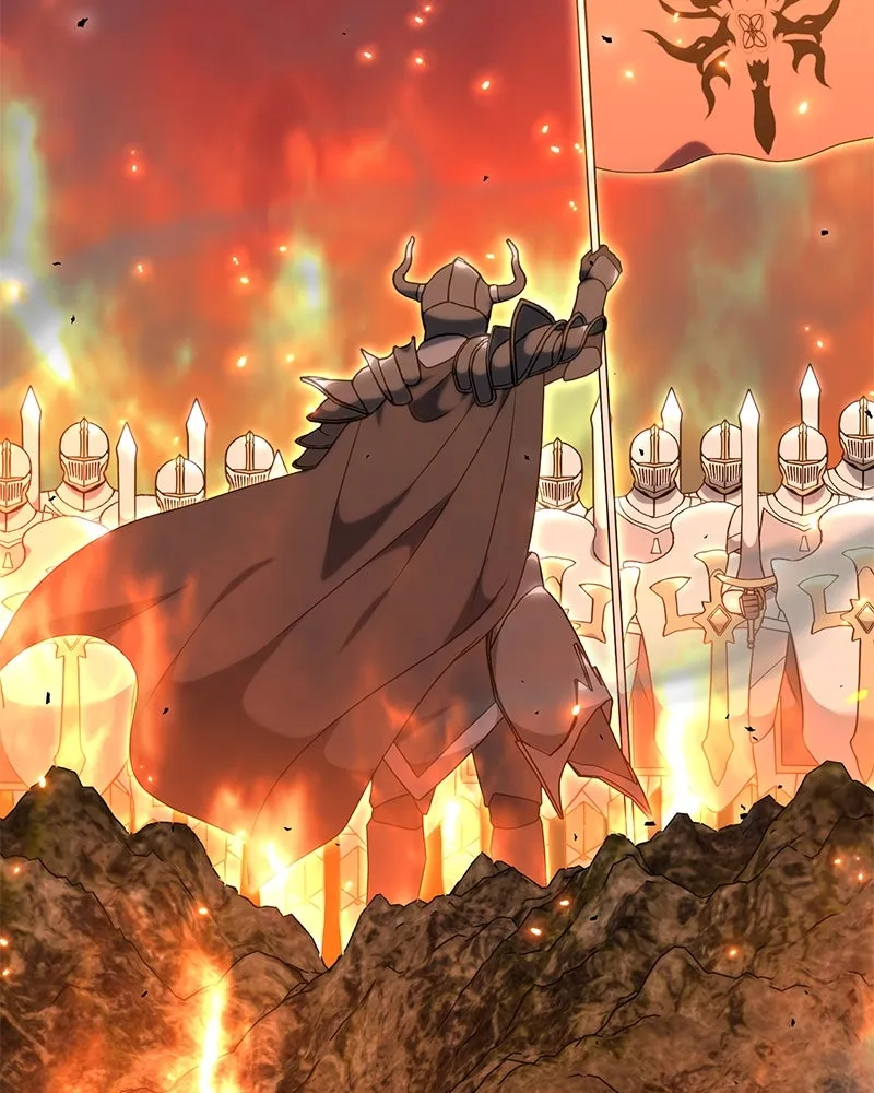 Hunter World’s Gardener คนสวนโลกฮันเตอร์ ตอนที่ 52 page 109