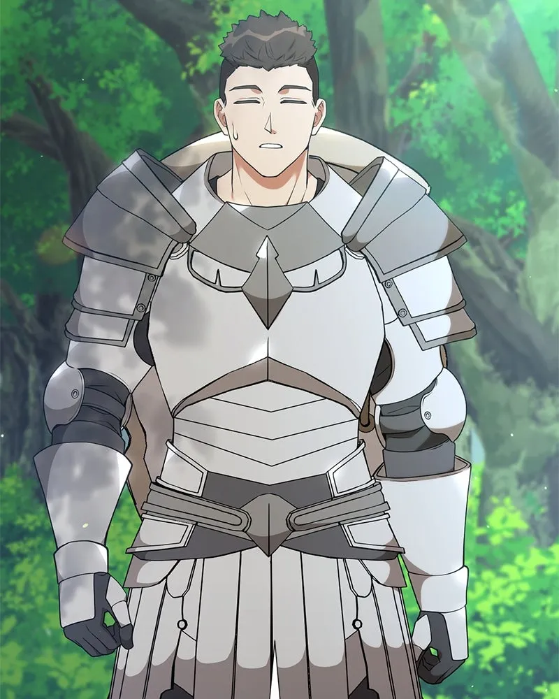 Hunter World’s Gardener คนสวนโลกฮันเตอร์ ตอนที่ 52 page 133