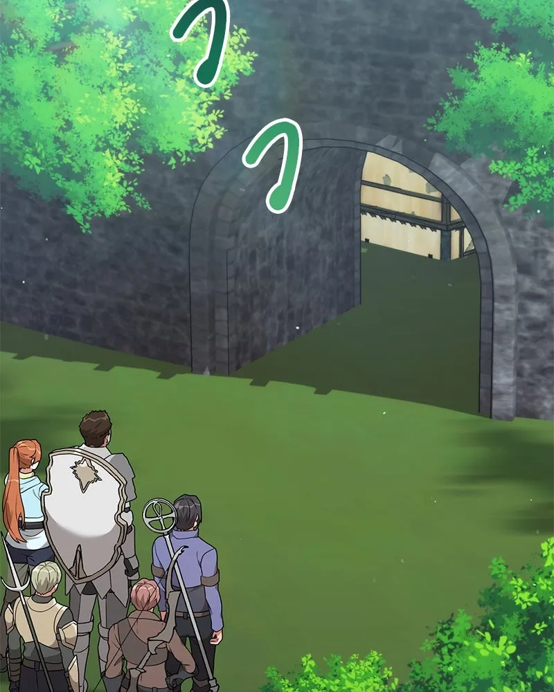 Hunter World’s Gardener คนสวนโลกฮันเตอร์ ตอนที่ 52 page 135