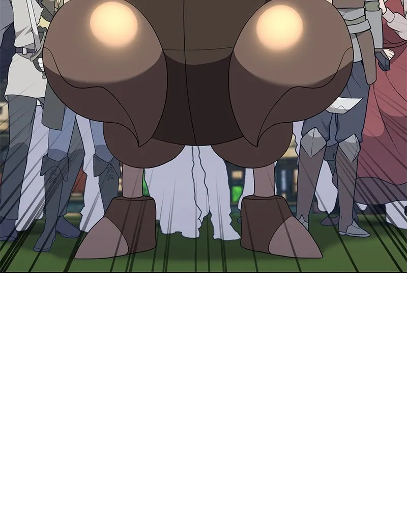 Hunter World’s Gardener คนสวนโลกฮันเตอร์ ตอนที่ 53 page 7