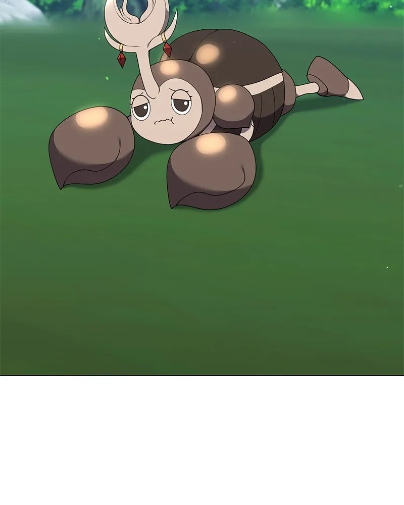 Hunter World’s Gardener คนสวนโลกฮันเตอร์ ตอนที่ 53 page 81