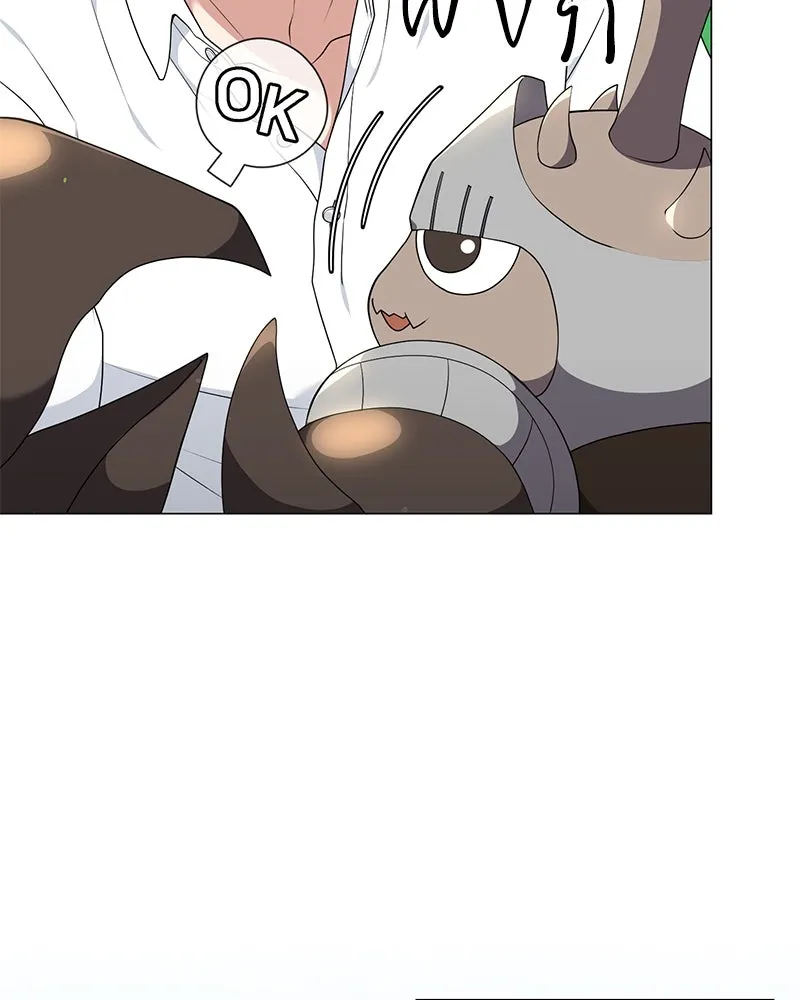 Hunter World’s Gardener คนสวนโลกฮันเตอร์ ตอนที่ 53 page 97