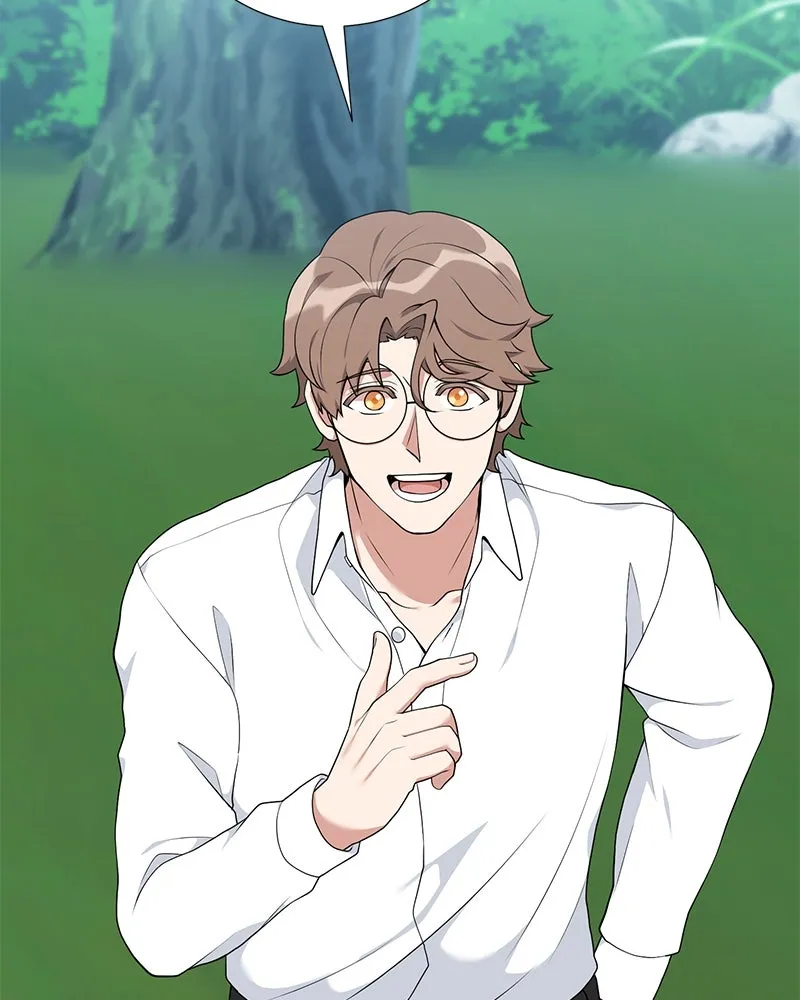 Hunter World’s Gardener คนสวนโลกฮันเตอร์ ตอนที่ 54 page 51