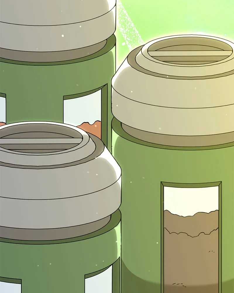 Hunter World’s Gardener คนสวนโลกฮันเตอร์ ตอนที่ 54 page 133