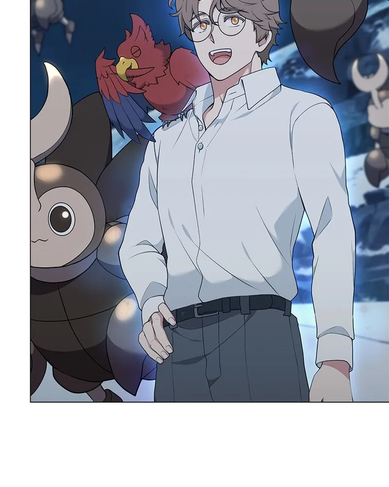 Hunter World’s Gardener คนสวนโลกฮันเตอร์ ตอนที่ 55 page 1