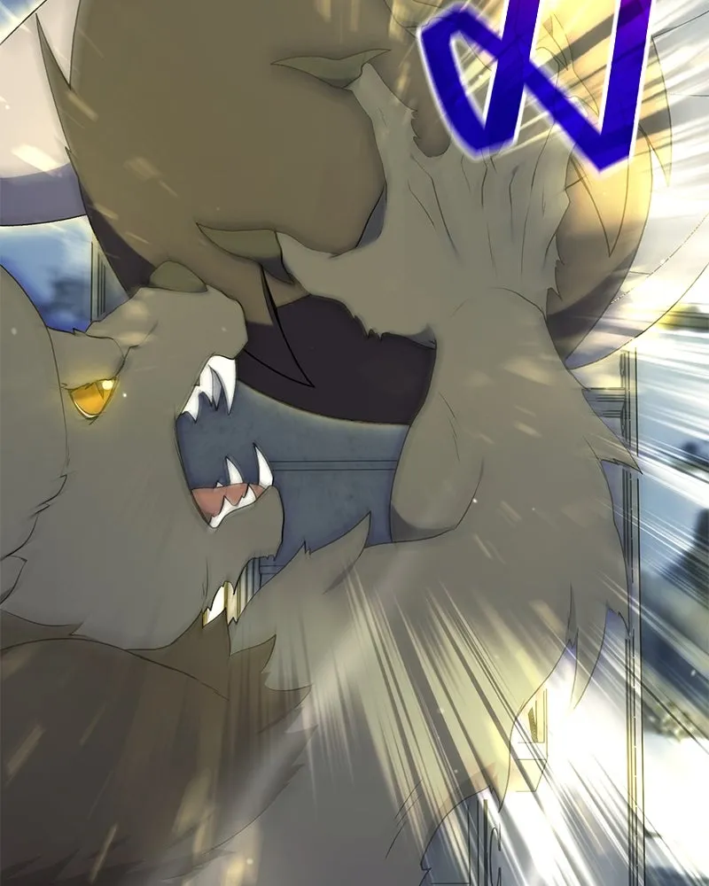 Hunter World’s Gardener คนสวนโลกฮันเตอร์ ตอนที่ 55 page 18