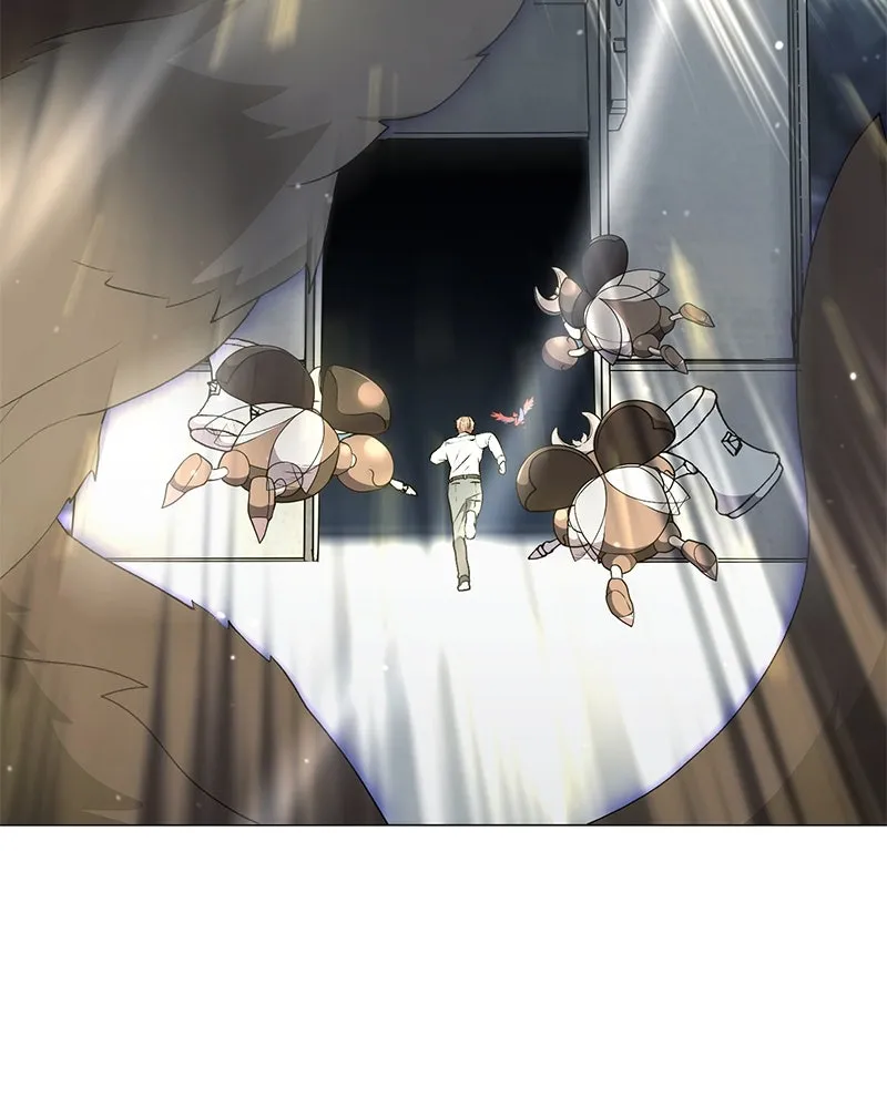 Hunter World’s Gardener คนสวนโลกฮันเตอร์ ตอนที่ 55 page 19