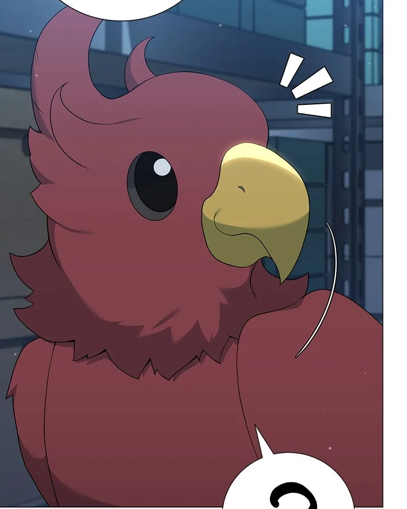 Hunter World’s Gardener คนสวนโลกฮันเตอร์ ตอนที่ 55 page 55