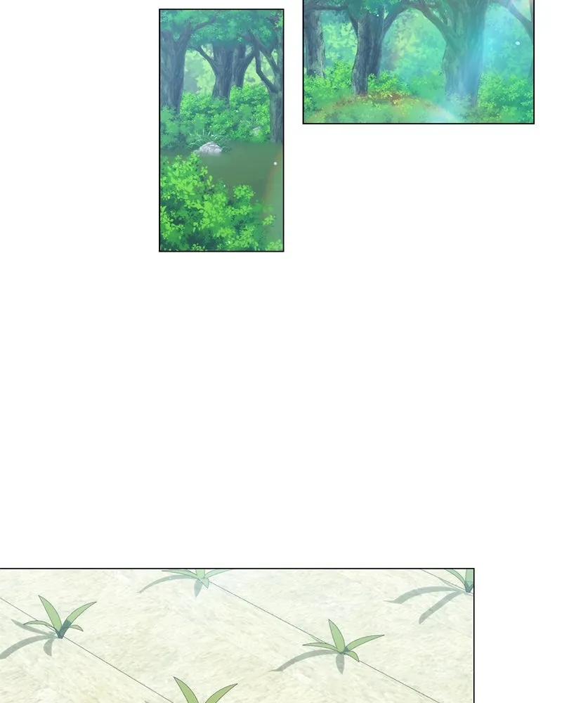 Hunter World’s Gardener คนสวนโลกฮันเตอร์ ตอนที่ 56 page 46