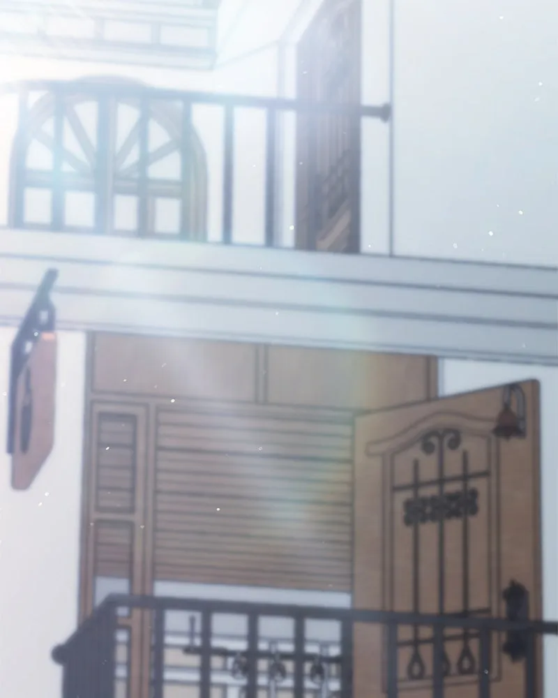 Hunter World’s Gardener คนสวนโลกฮันเตอร์ ตอนที่ 57 page 1