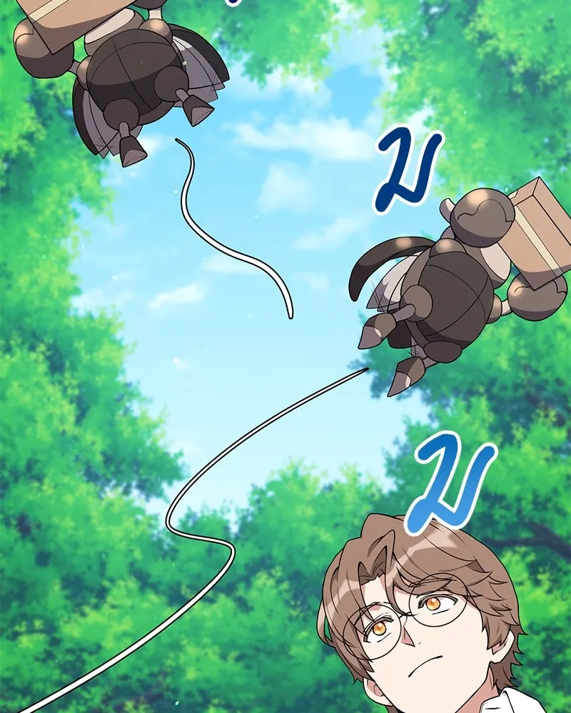 Hunter World’s Gardener คนสวนโลกฮันเตอร์ ตอนที่ 57 page 12