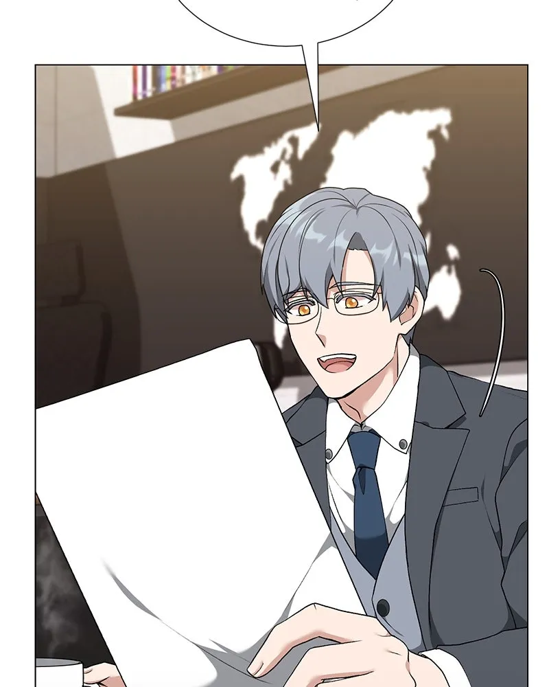 Hunter World’s Gardener คนสวนโลกฮันเตอร์ ตอนที่ 57 page 132