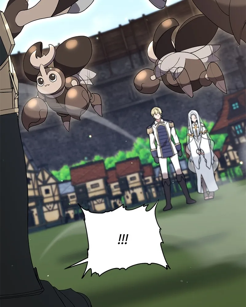 Hunter World’s Gardener คนสวนโลกฮันเตอร์ ตอนที่ 58 page 25