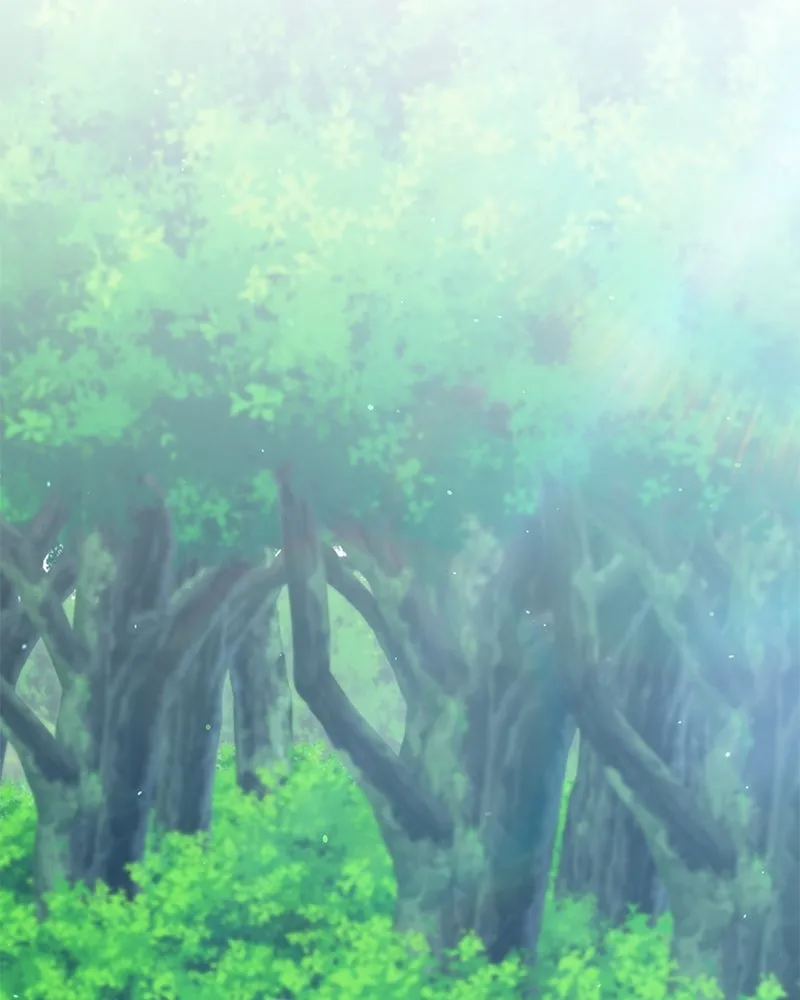 Hunter World’s Gardener คนสวนโลกฮันเตอร์ ตอนที่ 59 page 42