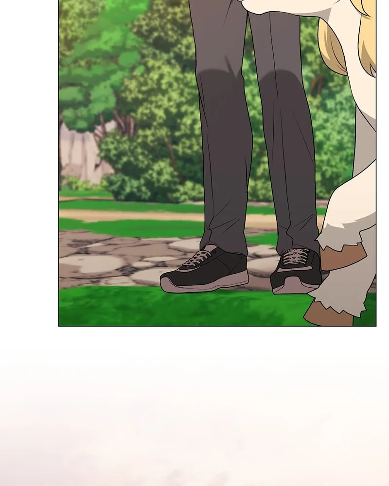 Hunter World’s Gardener คนสวนโลกฮันเตอร์ ตอนที่ 59 page 54