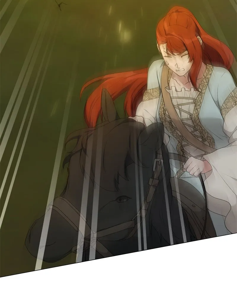 Hunter World’s Gardener คนสวนโลกฮันเตอร์ ตอนที่ 60 page 112