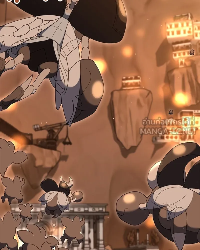 Hunter World’s Gardener คนสวนโลกฮันเตอร์ ตอนที่ 61 page 68