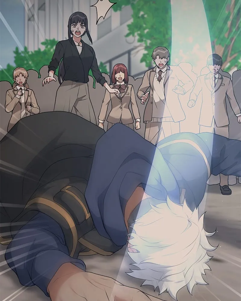 Hunter World’s Gardener คนสวนโลกฮันเตอร์ ตอนที่ 62 page 123