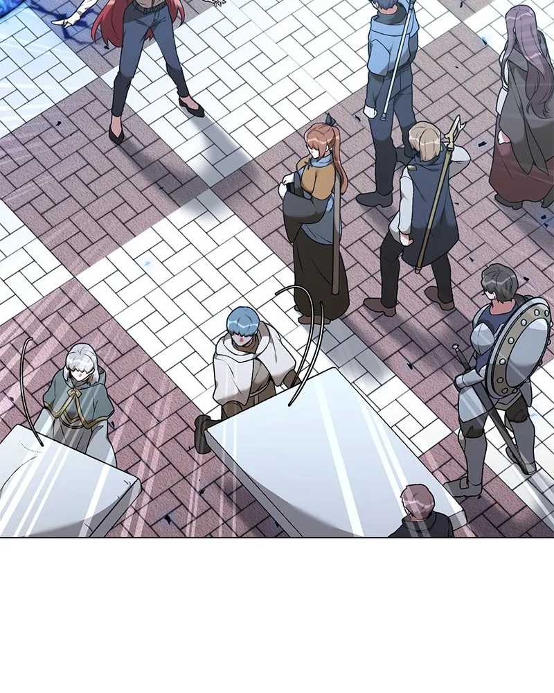 Hunter World’s Gardener คนสวนโลกฮันเตอร์ ตอนที่ 63 page 24