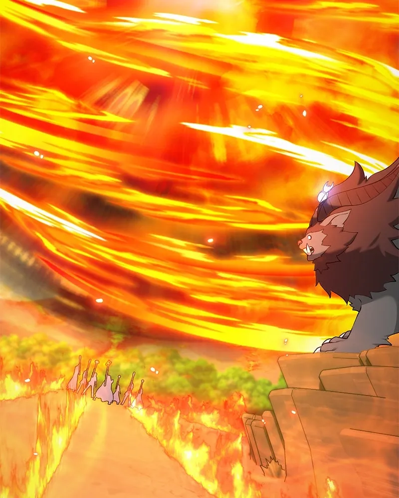 Hunter World’s Gardener คนสวนโลกฮันเตอร์ ตอนที่ 63 page 55