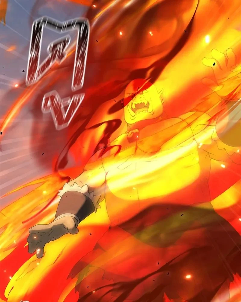 Hunter World’s Gardener คนสวนโลกฮันเตอร์ ตอนที่ 64 page 18