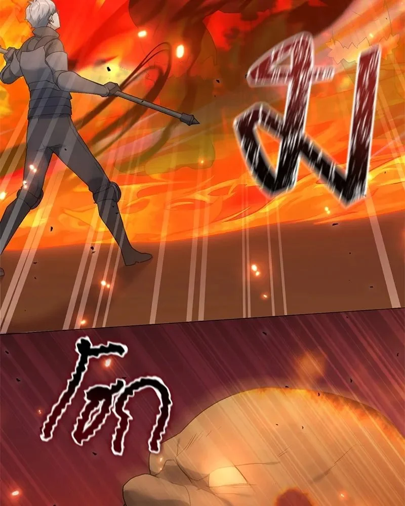 Hunter World’s Gardener คนสวนโลกฮันเตอร์ ตอนที่ 64 page 19