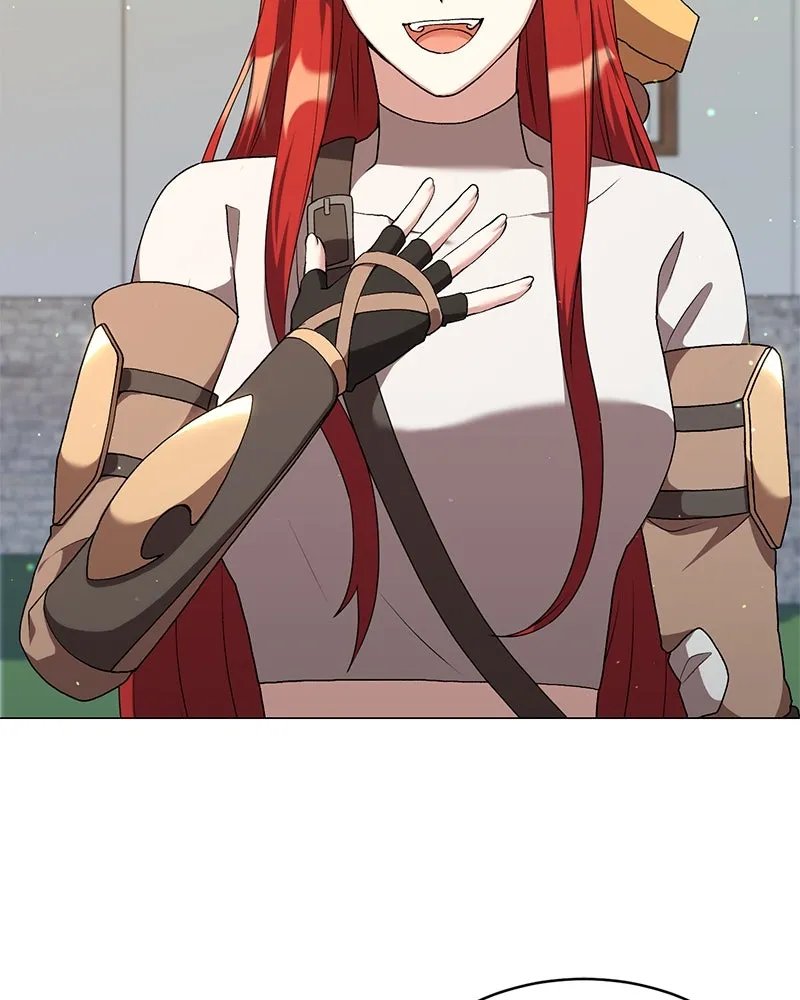 Hunter World’s Gardener คนสวนโลกฮันเตอร์ ตอนที่ 64 page 61