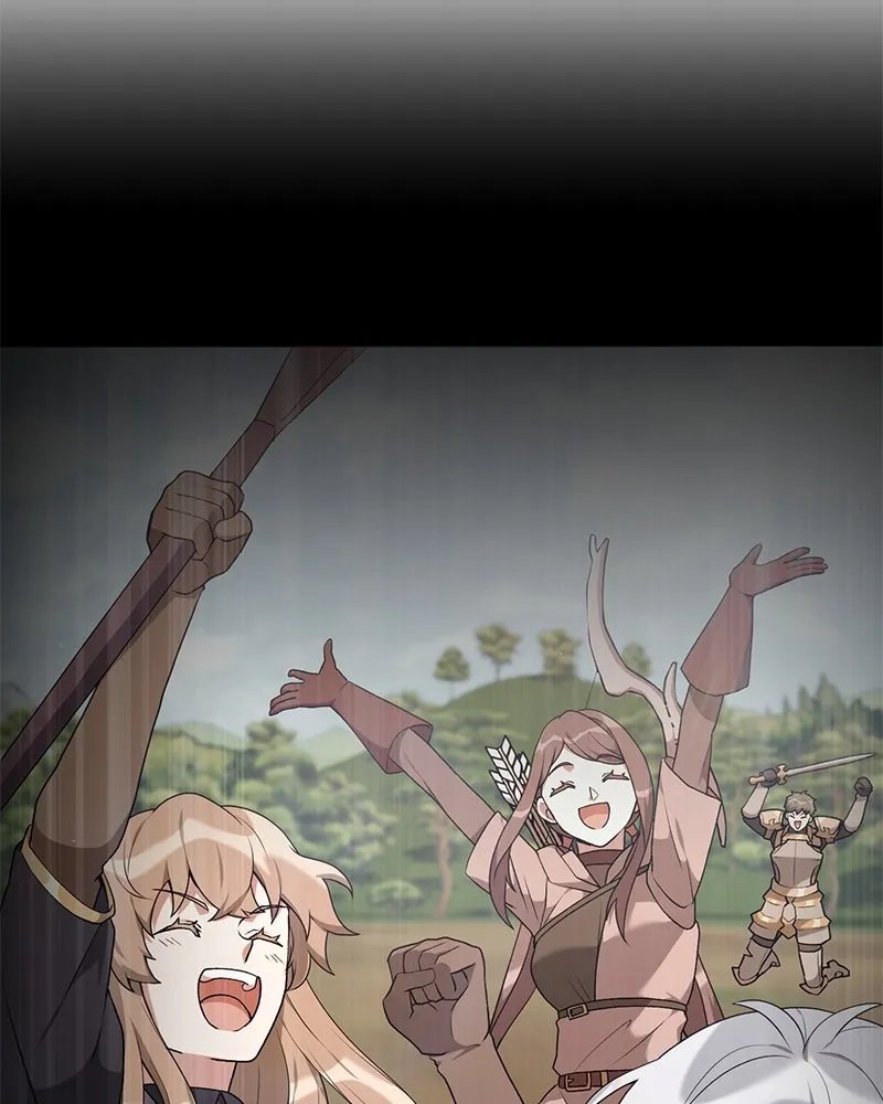 Hunter World’s Gardener คนสวนโลกฮันเตอร์ ตอนที่ 64 page 76