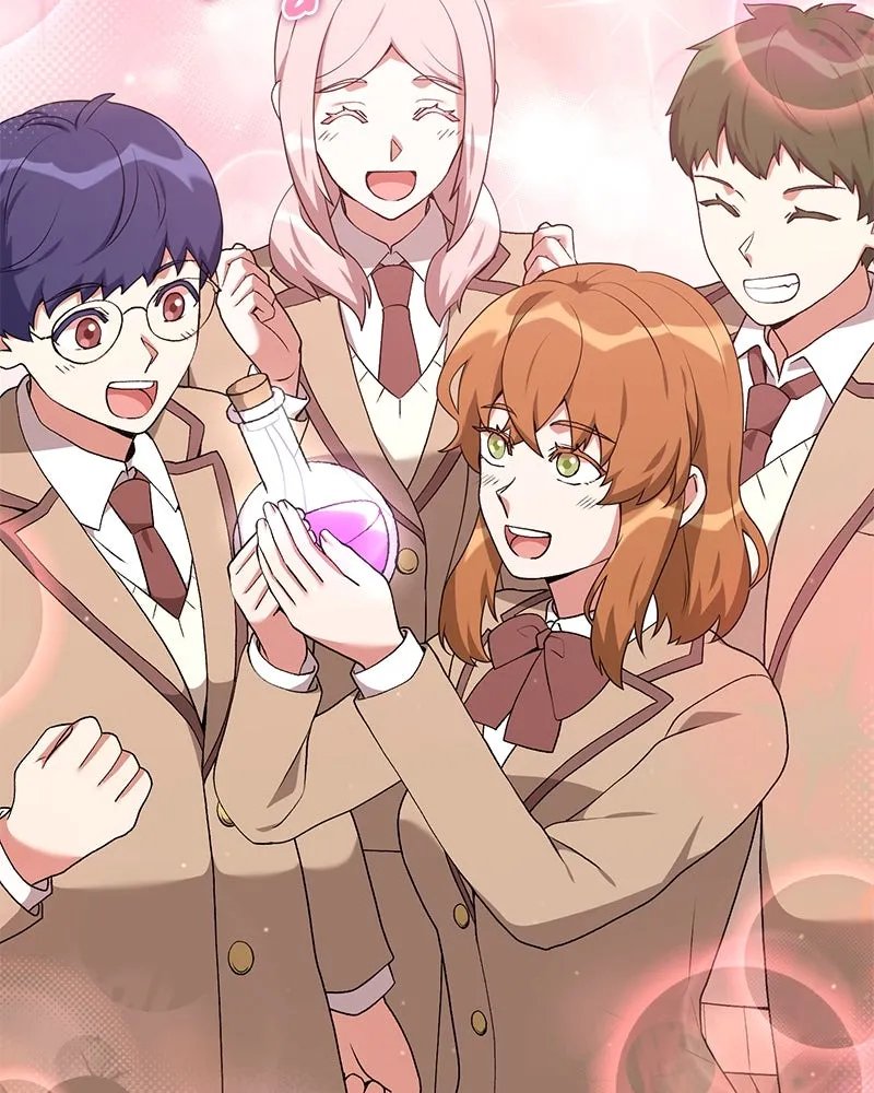 Hunter World’s Gardener คนสวนโลกฮันเตอร์ ตอนที่ 64 page 85