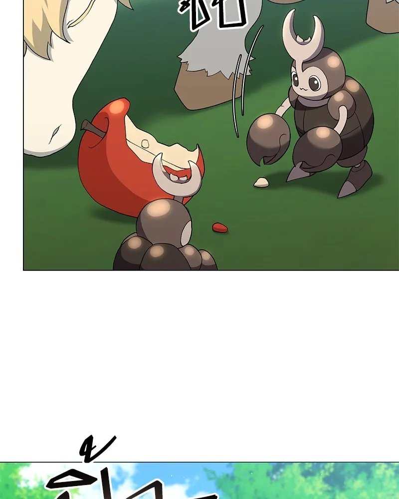 Hunter World’s Gardener คนสวนโลกฮันเตอร์ ตอนที่ 64 page 100