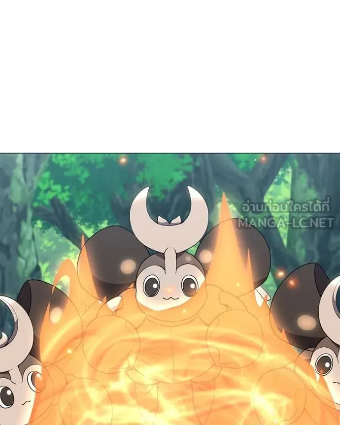 Hunter World’s Gardener คนสวนโลกฮันเตอร์ ตอนที่ 72 page 102