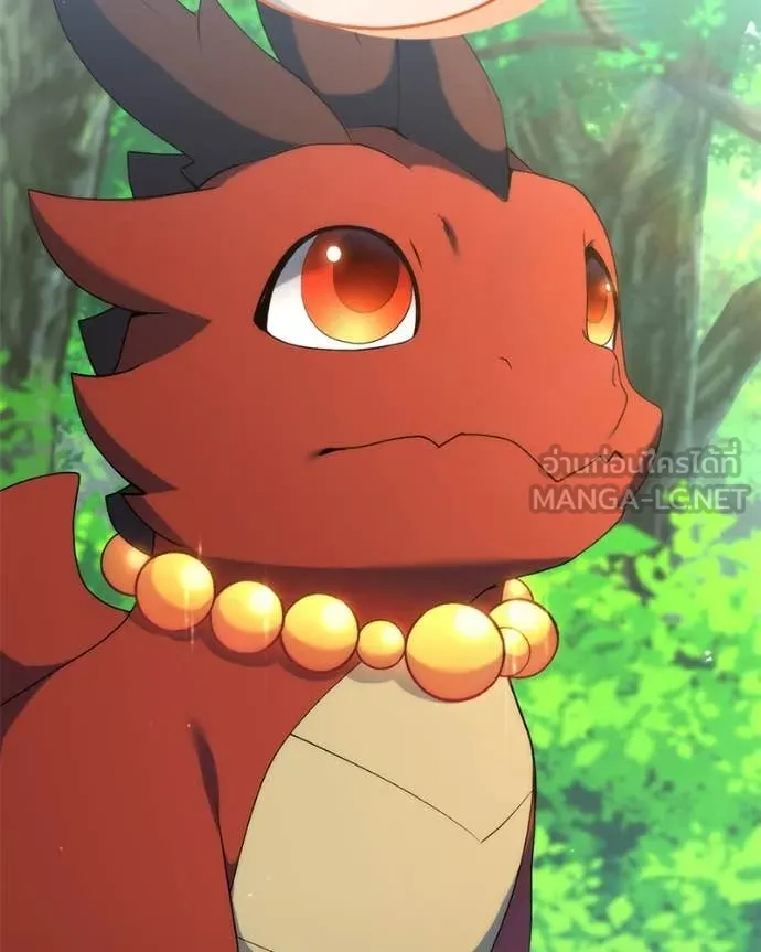 Hunter World’s Gardener คนสวนโลกฮันเตอร์ ตอนที่ 73 page 139