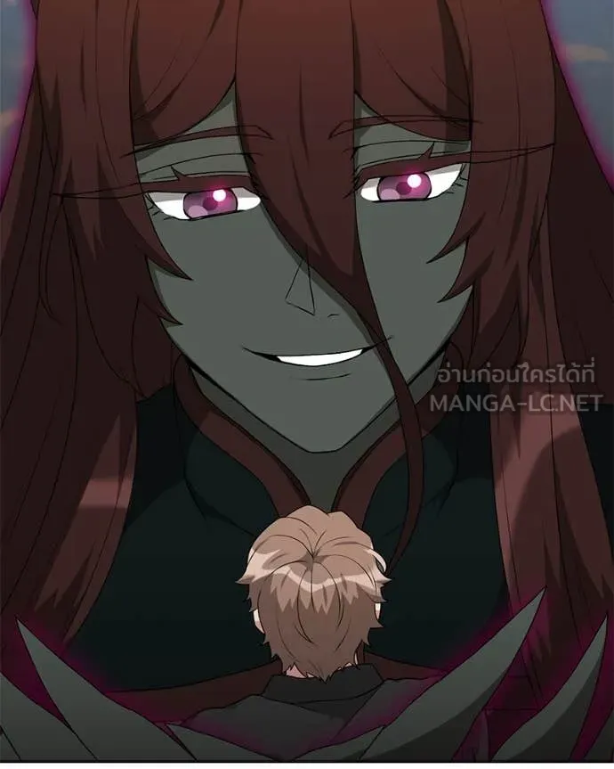 Hunter World’s Gardener คนสวนโลกฮันเตอร์ ตอนที่ 76 page 117