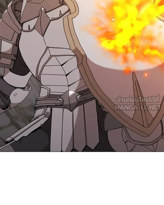 Hunter World’s Gardener คนสวนโลกฮันเตอร์ ตอนที่ 83 page 10