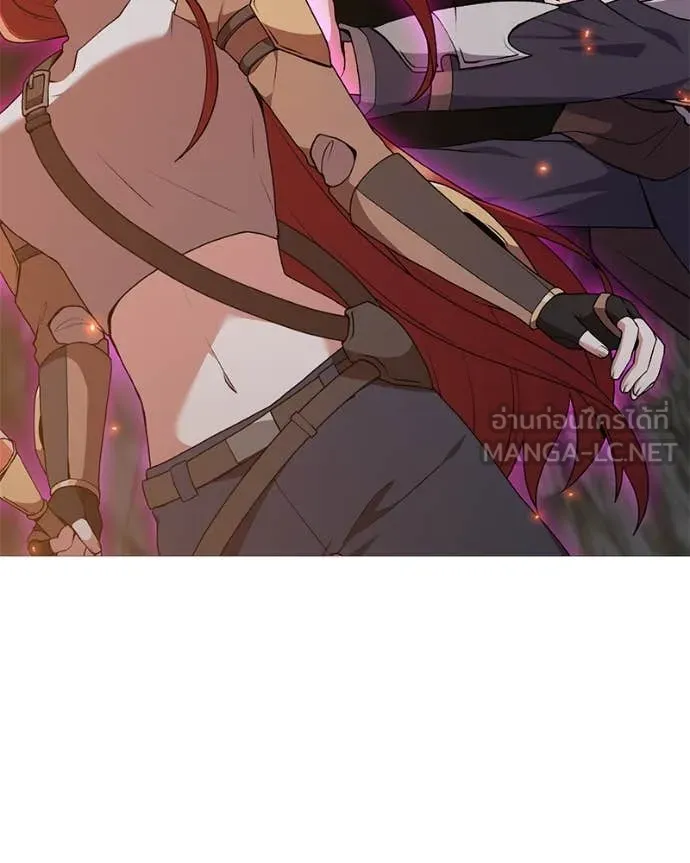 Hunter World’s Gardener คนสวนโลกฮันเตอร์ ตอนที่ 83 page 17