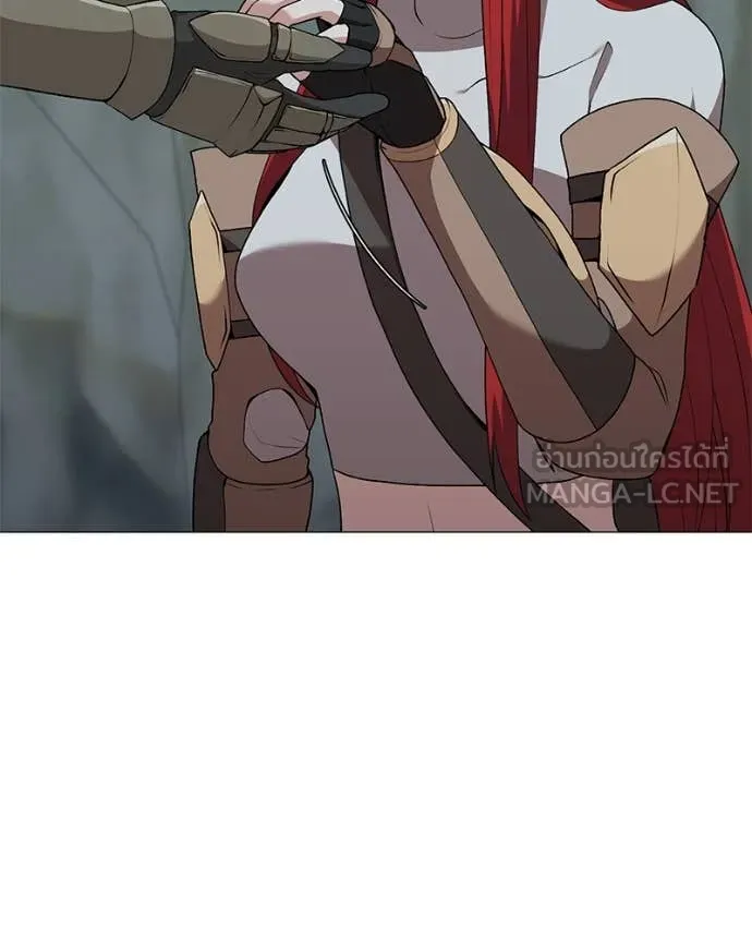Hunter World’s Gardener คนสวนโลกฮันเตอร์ ตอนที่ 83 page 28
