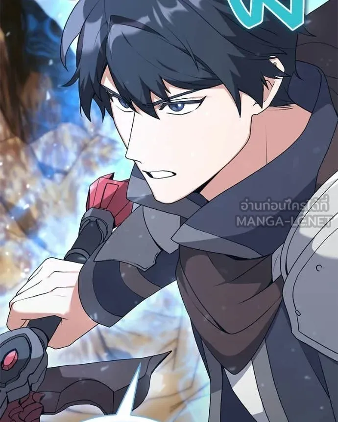 Hunter World’s Gardener คนสวนโลกฮันเตอร์ ตอนที่ 87 page 54