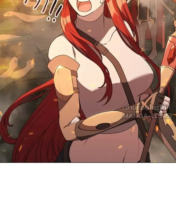 Hunter World’s Gardener คนสวนโลกฮันเตอร์ ตอนที่ 90 page 52