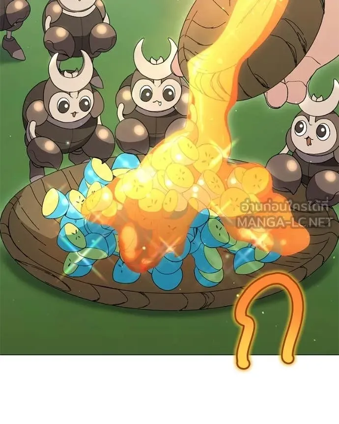 Hunter World’s Gardener คนสวนโลกฮันเตอร์ ตอนที่ 95 page 100