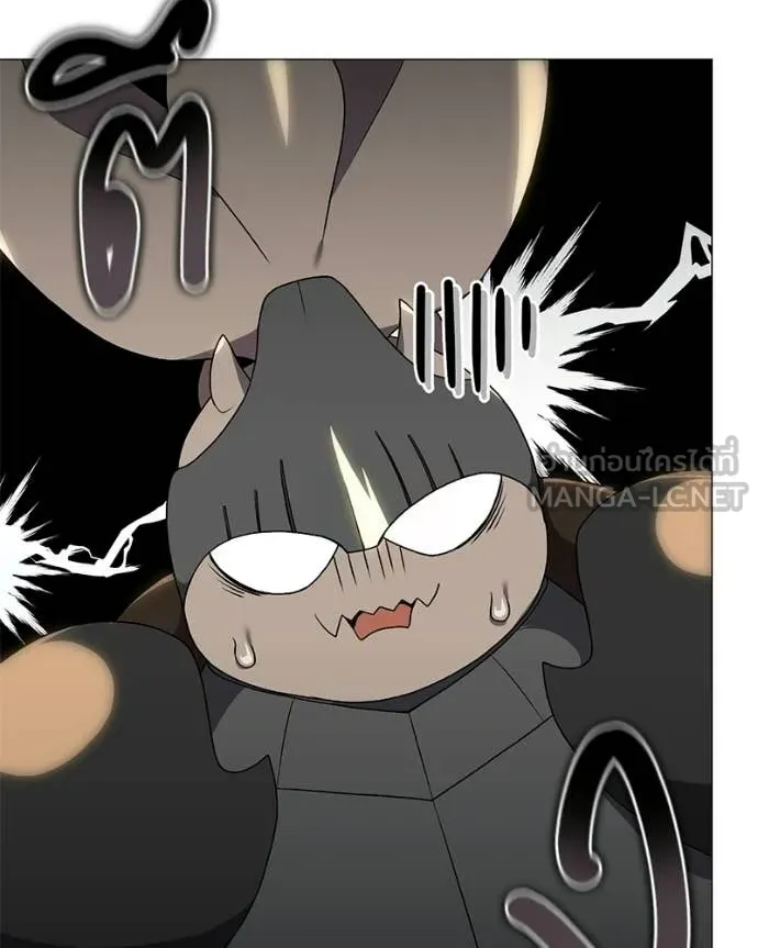 Hunter World’s Gardener คนสวนโลกฮันเตอร์ ตอนที่ 97 page 21