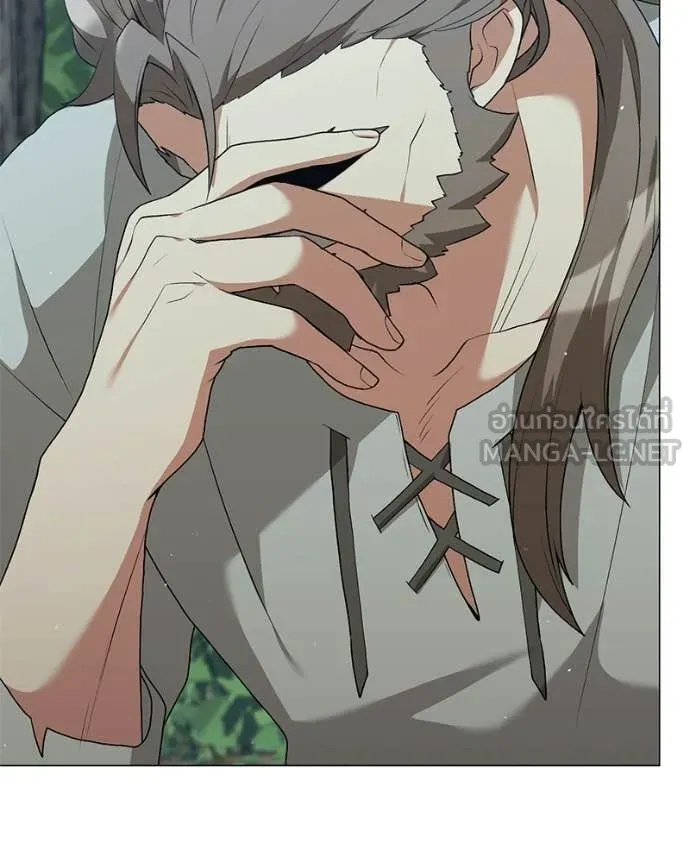 Hunter World’s Gardener คนสวนโลกฮันเตอร์ ตอนที่ 97 page 92