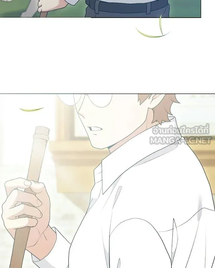 Hunter World’s Gardener คนสวนโลกฮันเตอร์ ตอนที่ 98 page 109