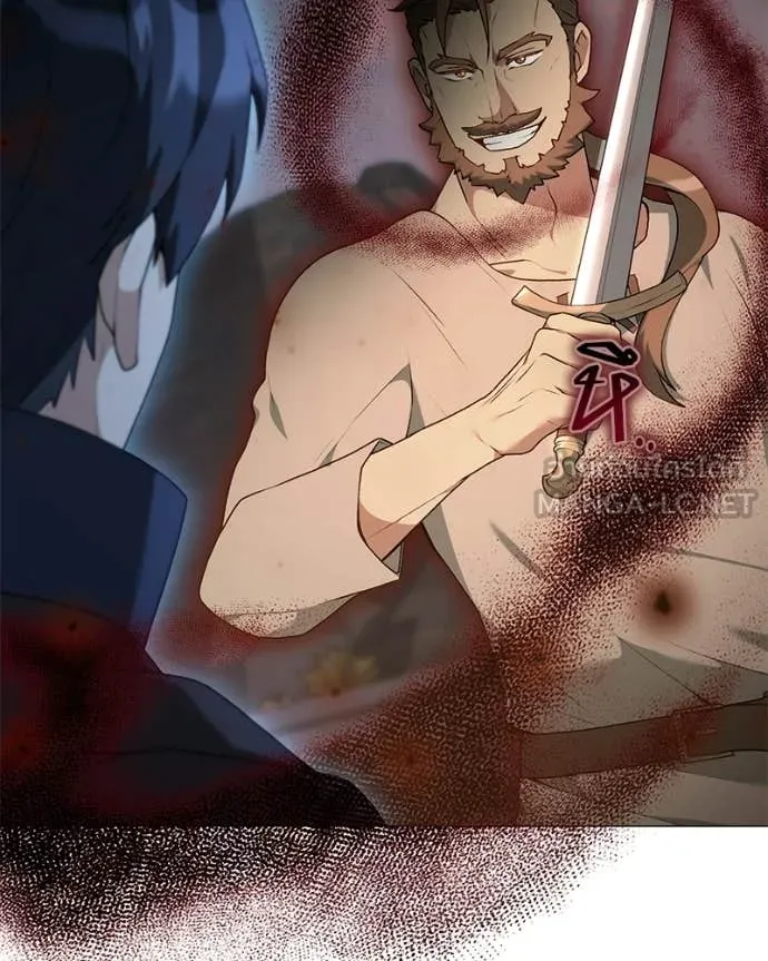 Hunter World’s Gardener คนสวนโลกฮันเตอร์ ตอนที่ 100 page 1