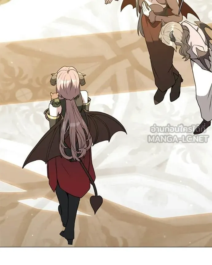 Hunter World’s Gardener คนสวนโลกฮันเตอร์ ตอนที่ 102 page 16