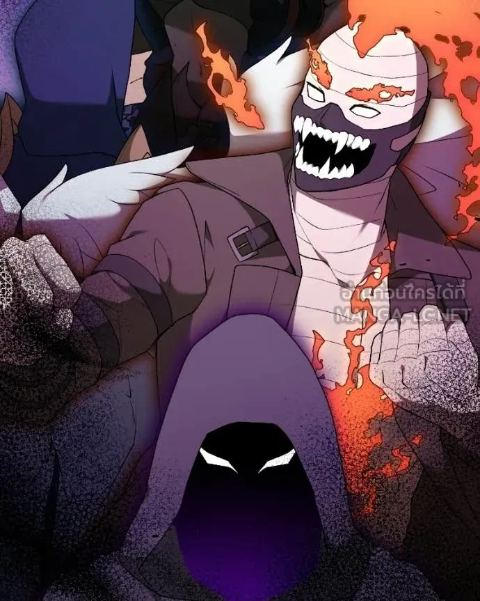 Hunter World’s Gardener คนสวนโลกฮันเตอร์ ตอนที่ 103 page 74