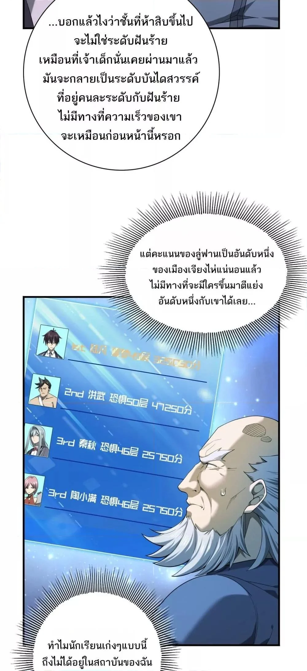 I am Drako Majstor ไหนใครว่าผู้คุมมังกร เป็นอาชีพที่อ่อนแอที่สุดไงล่ะ ตอนที่ 15 page 13