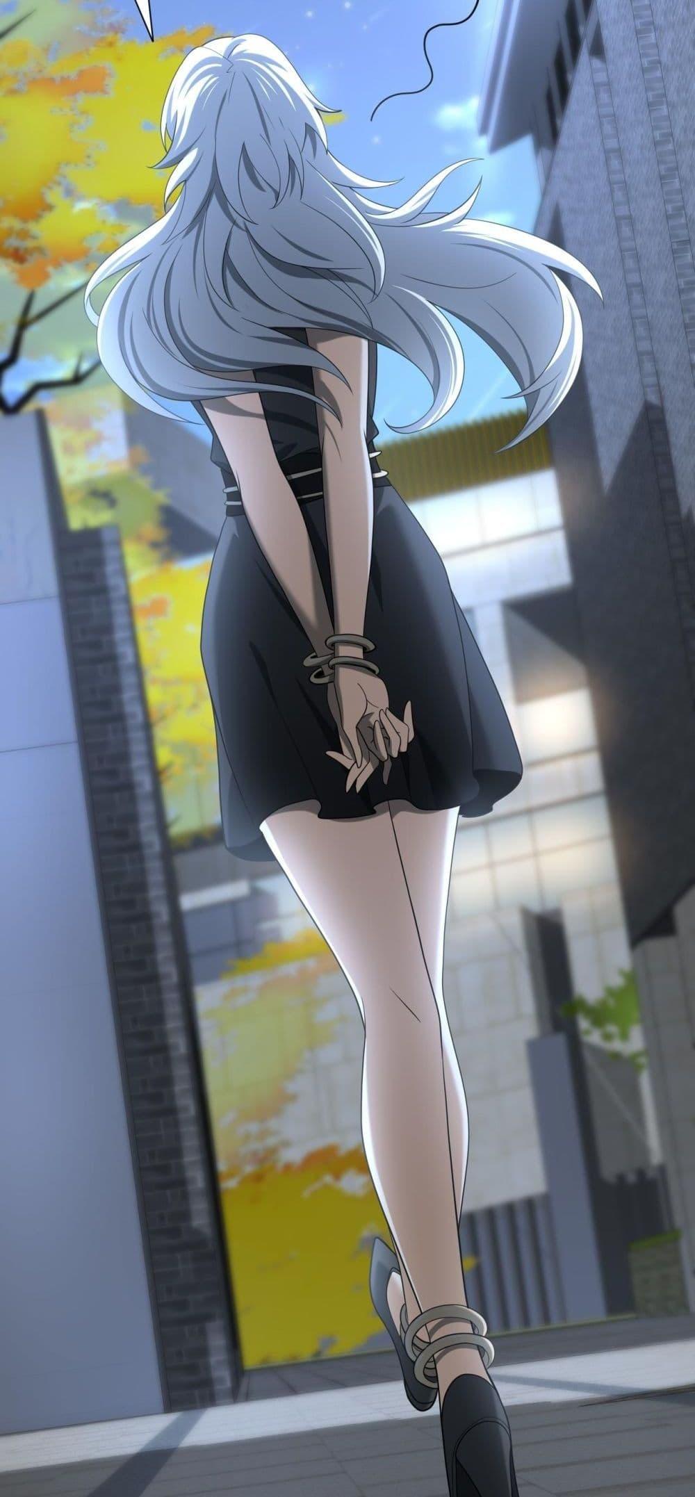 I am Drako Majstor ไหนใครว่าผู้คุมมังกร เป็นอาชีพที่อ่อนแอที่สุดไงล่ะ ตอนที่ 45 page 5