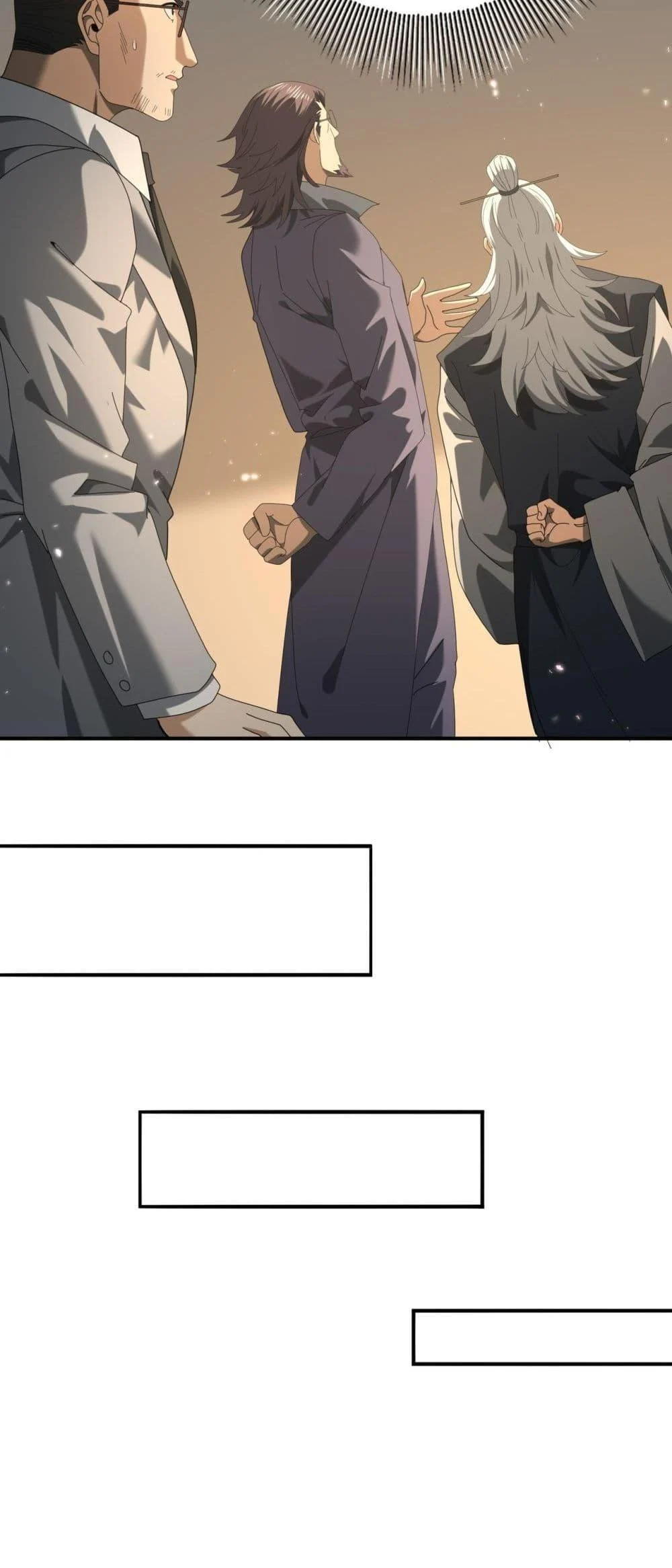 I am Drako Majstor ไหนใครว่าผู้คุมมังกร เป็นอาชีพที่อ่อนแอที่สุดไงล่ะ ตอนที่ 78 page 19