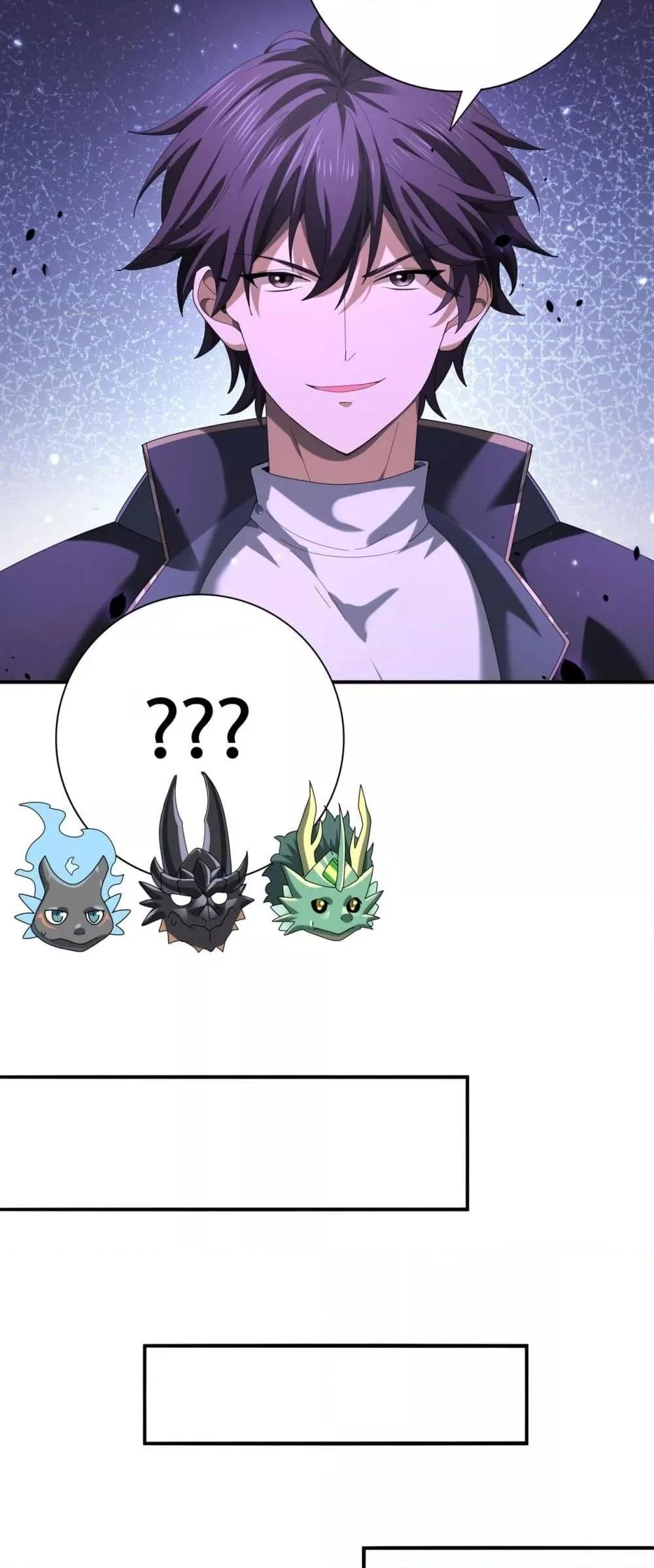 I am Drako Majstor ไหนใครว่าผู้คุมมังกร เป็นอาชีพที่อ่อนแอที่สุดไงล่ะ ตอนที่ 79 page 9